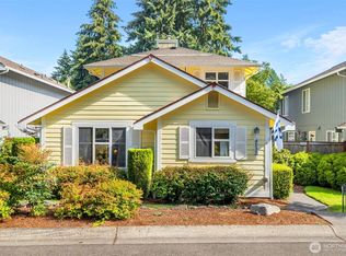 Rainier Park, Olympia, WA 98513