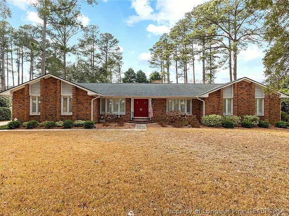 1906 Partridge Dr, Fayetteville, NC 28304