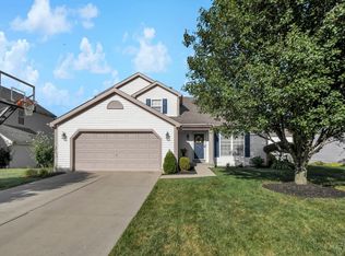 1809 Wheatfield Way, Loveland, OH