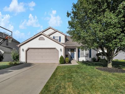 1809 Wheatfield Way, Loveland, OH, 45140