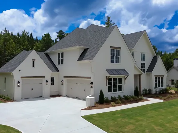 144 Forest Berry Ct, Newnan, GA 30265