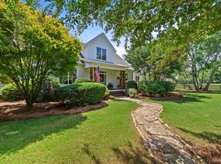 1010 Brownwood Rd, Madison, GA 30650