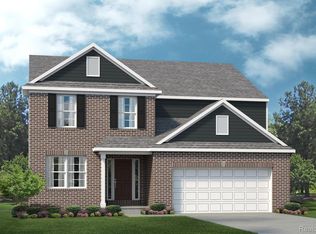 20987 Calabrese, South Lyon, MI 48178