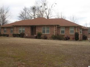 5123 Main Dr, New Hope, AL 35760