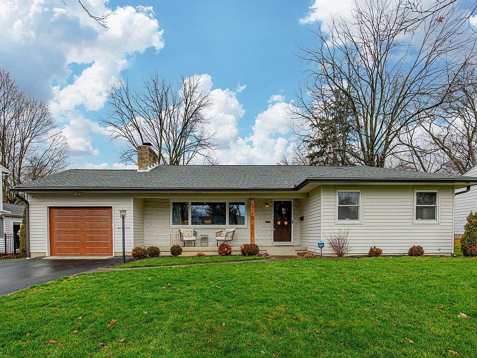 262 Winter Dr, Worthington, OH 43085 Zillow