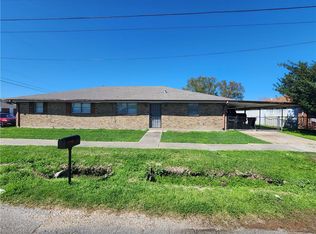 6001 Wales St, New Orleans, LA 70126
