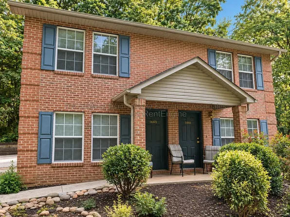 1443 Schoolcraft Way, Knoxville, TN 37919