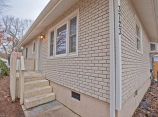 3723 Atterbury St, Norfolk, VA 23513