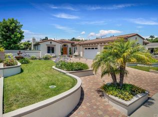 9 Sail View Ave, Rancho Palos Verdes, CA 90275