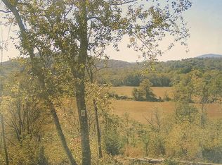 Bristol Rd, Hayesville, NC 28904