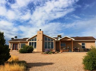 21650 Rough Canyon Rd, Glade Park, CO 81523