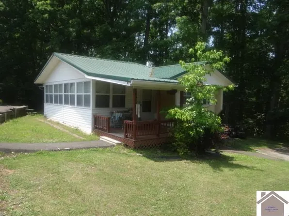 157 Shady Ln, Cadiz, KY 42211