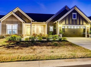 285 Fernleaf Ln, Bluffton, SC 29909