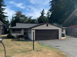 3843 NW View Ln, Silverdale, WA 98383