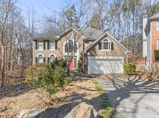 300 Nesbit Entry Dr, Roswell, GA 30076