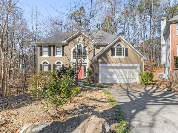 300 Nesbit Entry Dr, Roswell, GA 30076