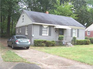 1153 Echles St, Memphis, TN 38111