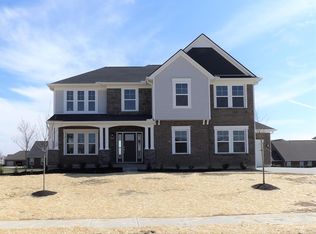 9386 Westfield Lane Union Ky, Union, KY 41091