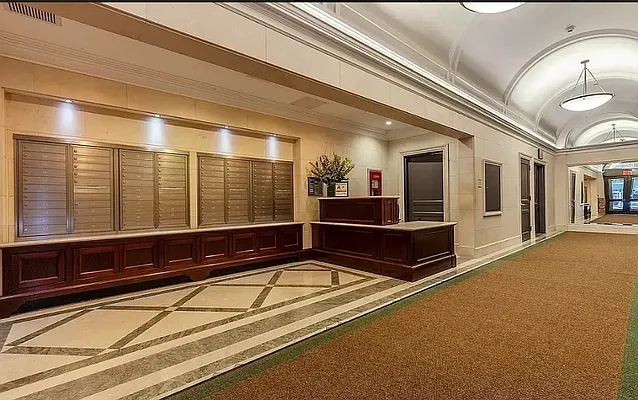 Rented by Douglas Elliman | media 20