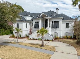 10 Bridgetown Rd, Hilton Head Island, SC 29928