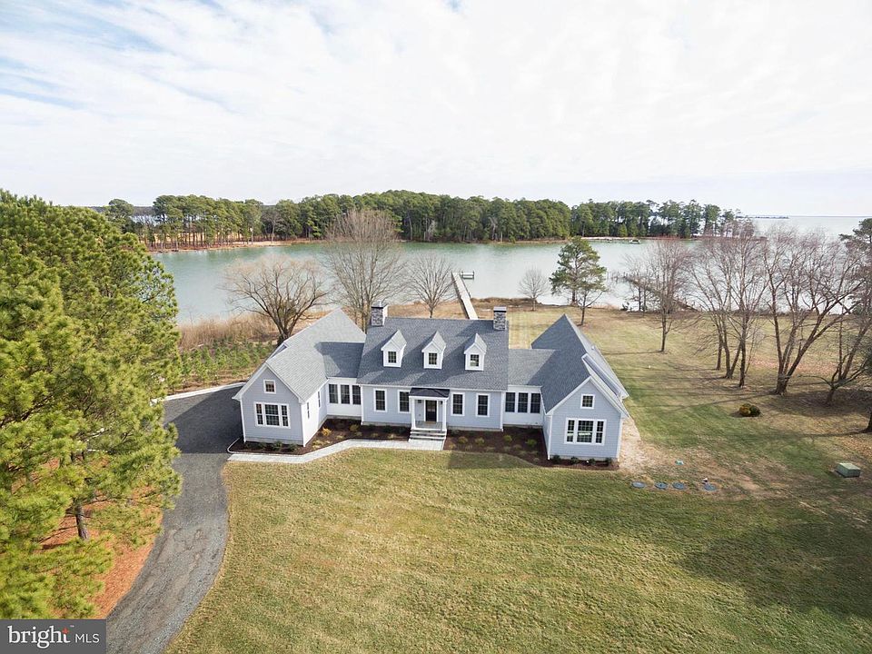 21825 Langdon Farm Rd, Sherwood, MD 21665 | Zillow