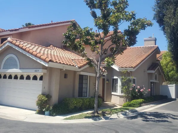 4819 La Rosa Dr, Oak Park, CA 91377