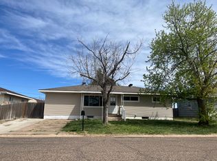 843 Sycamore St, Liberal, KS 67901