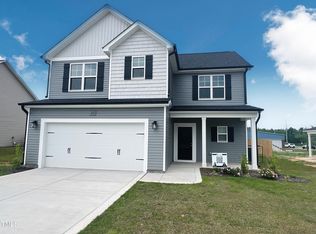 164 Ziggy Way, Raeford, NC 28376