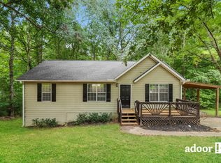 163 Davis Mill Holw, Dallas, GA 30157