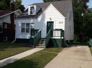 767 Saint Louis St APT 2, Ferndale, MI