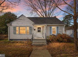 None, Wyoming, DE 19934