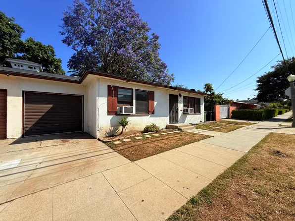 3030 Concord Ave, Alhambra, CA 91803