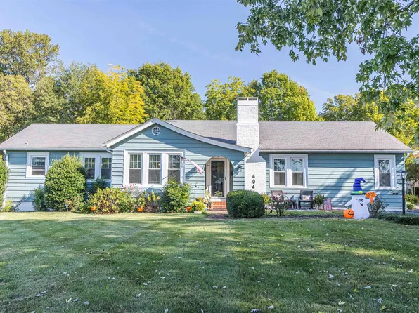 404 E Poplar Ave, Selmer, TN 38375