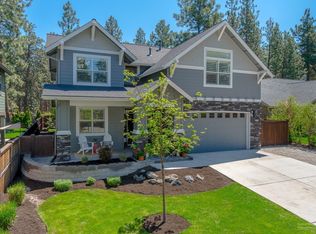60848 Yellow Leaf St, Bend, OR 97702