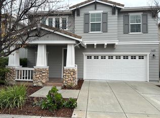 2449 Milford Dr, San Ramon, CA 94582