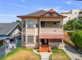 115 W 51st St, Los Angeles, CA 90037