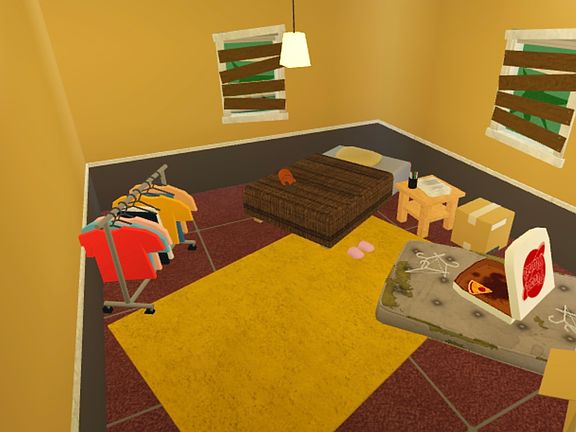 2nd image of 1801 Heinrich St #11