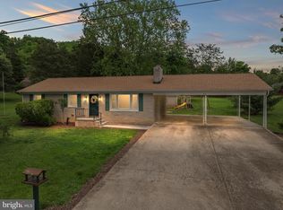 850 Virginia Cir, Strasburg, VA 22657