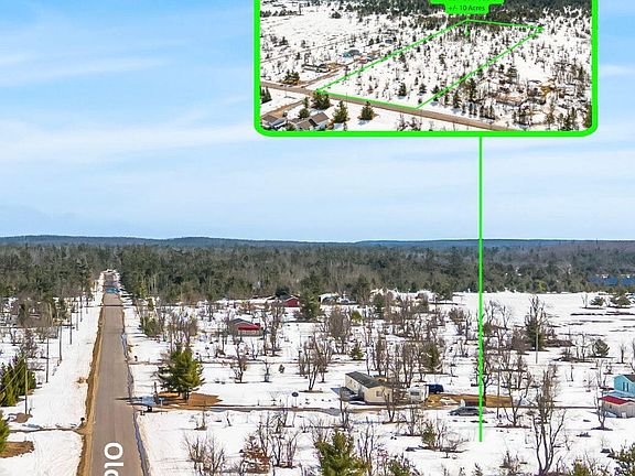 4th image of Old Stump Rd