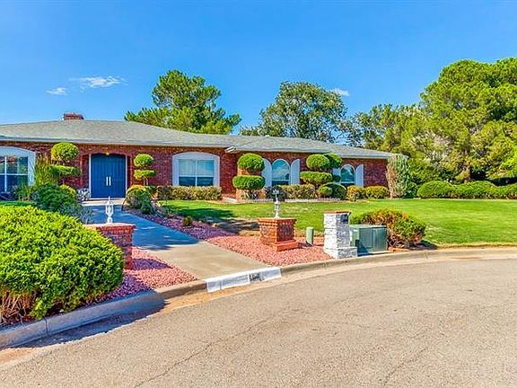 2nd image of 6004 La Cumbre Ln