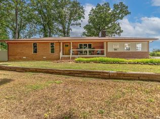7731 Batesville Blvd, Pleasant Plains, AR 72568