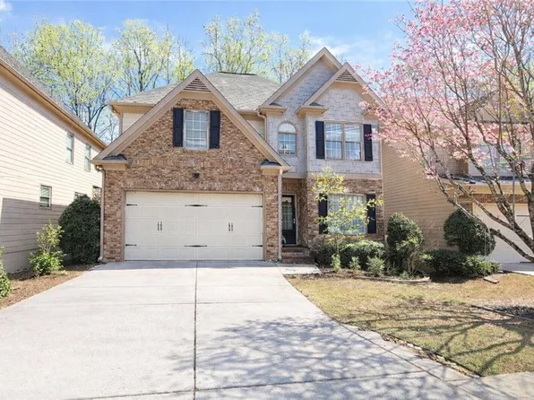 247 Water Oak Pl, Milton, GA 30009