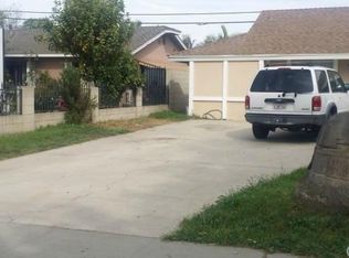 821 S Diamond St, Santa Ana, CA 92704
