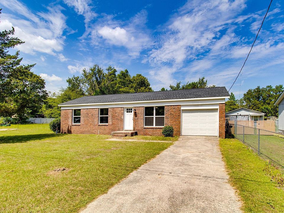 1433 Mack St, Gaston, SC 29053 Zillow