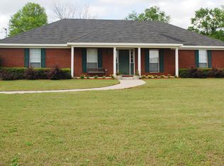 10002 Brandy Ct, Chunchula, AL 36521