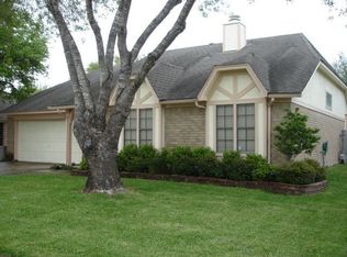 1011 Western Springs Dr, Katy, TX 77450