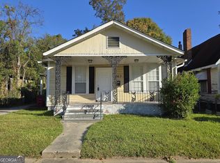567 Charles St, Macon, GA 31206