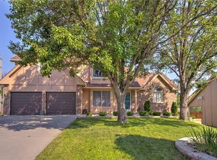 1510 NE 80th Ct, Kansas City, MO 64118
