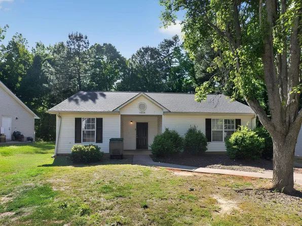 1884 Tamara Way, Spartanburg, SC 29301