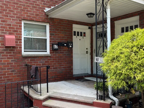 300 E Homestead Ave APT A5, Palisades Park, NJ 07650